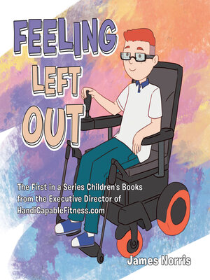 cover image of Feeling Left Out